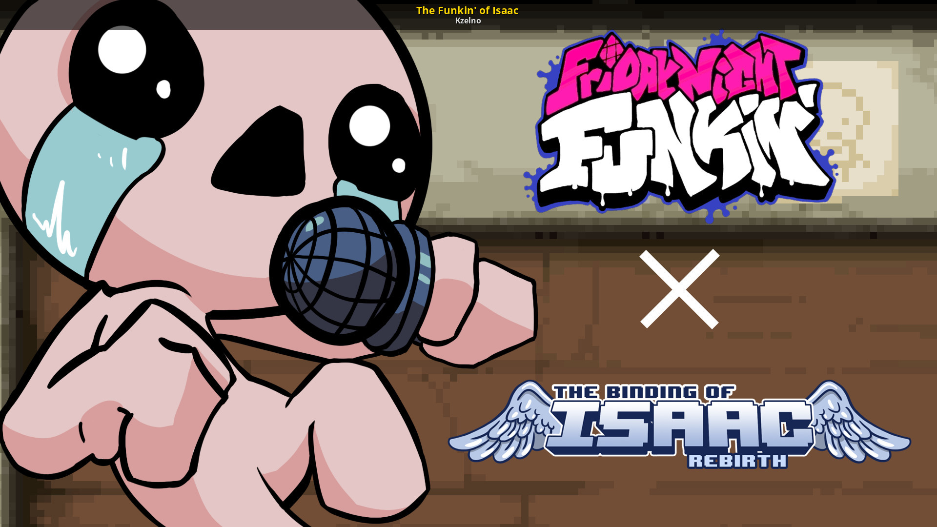 Isaac repentance моды steam фото 98