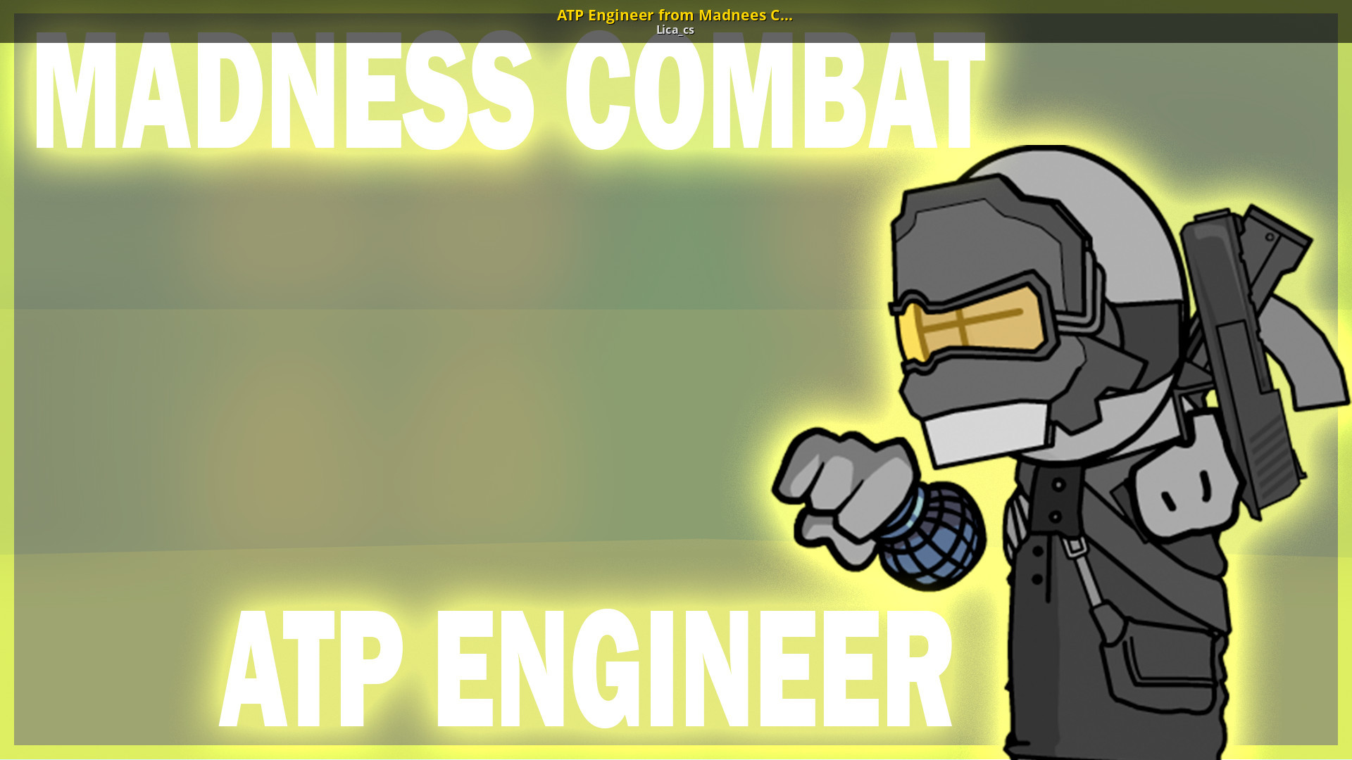 Madness atp. Madness atp. Инженер мэднесс. Atp инженер madness combat. Маднесс комбат.