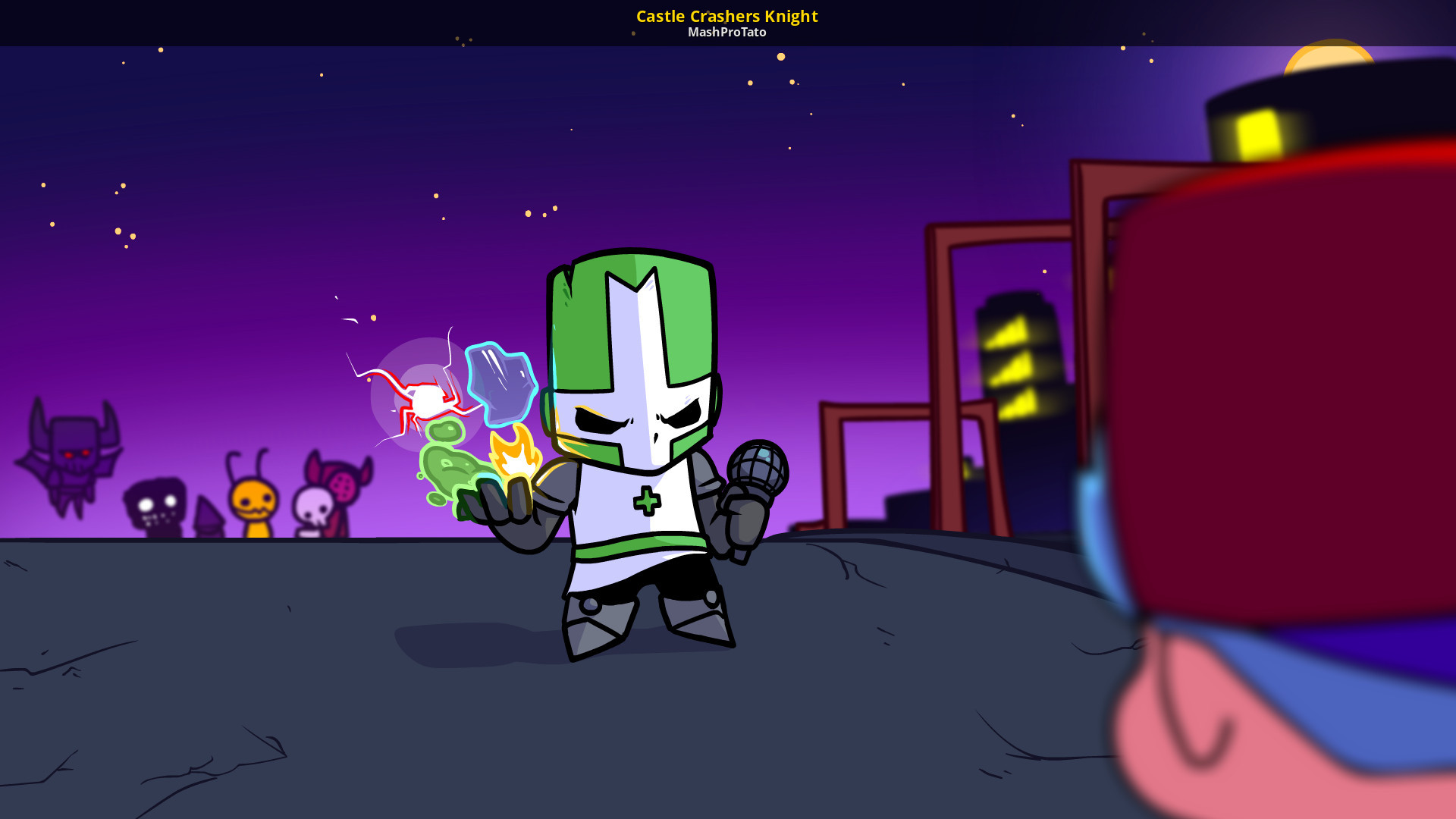 скачать castle crashers для steam фото 92