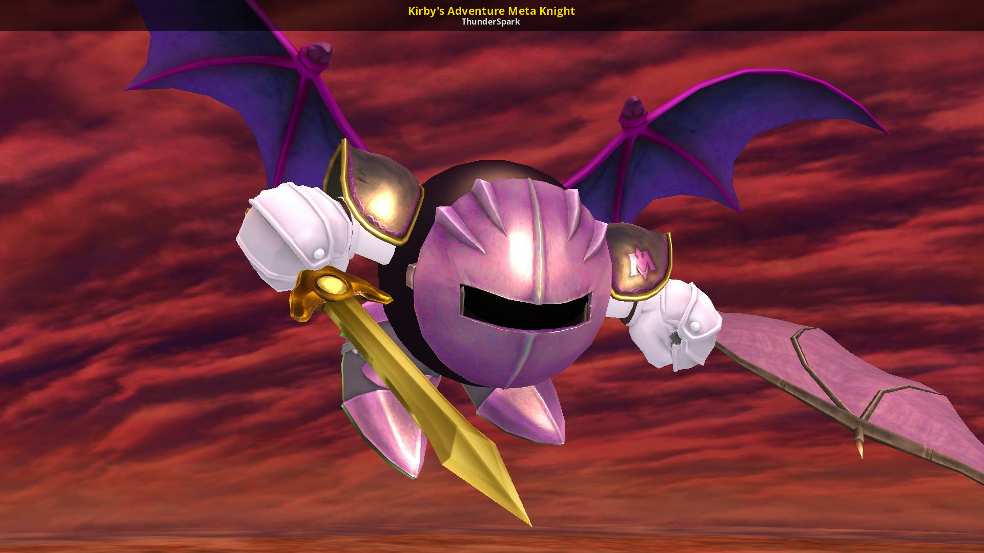 Kirby meta knight. Кирби рыцарь суперфлай. Kirby рыцарь булавы. Meta Knight Wallpapers.