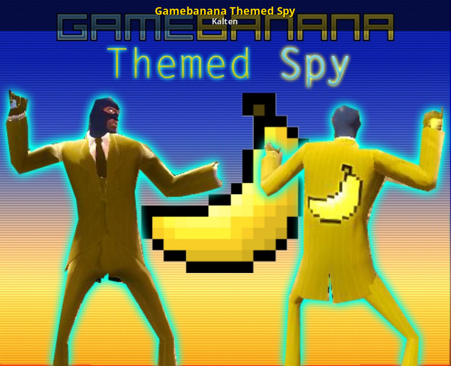 Gamebanana mod. Спай говно скин. Spies in Team крем.