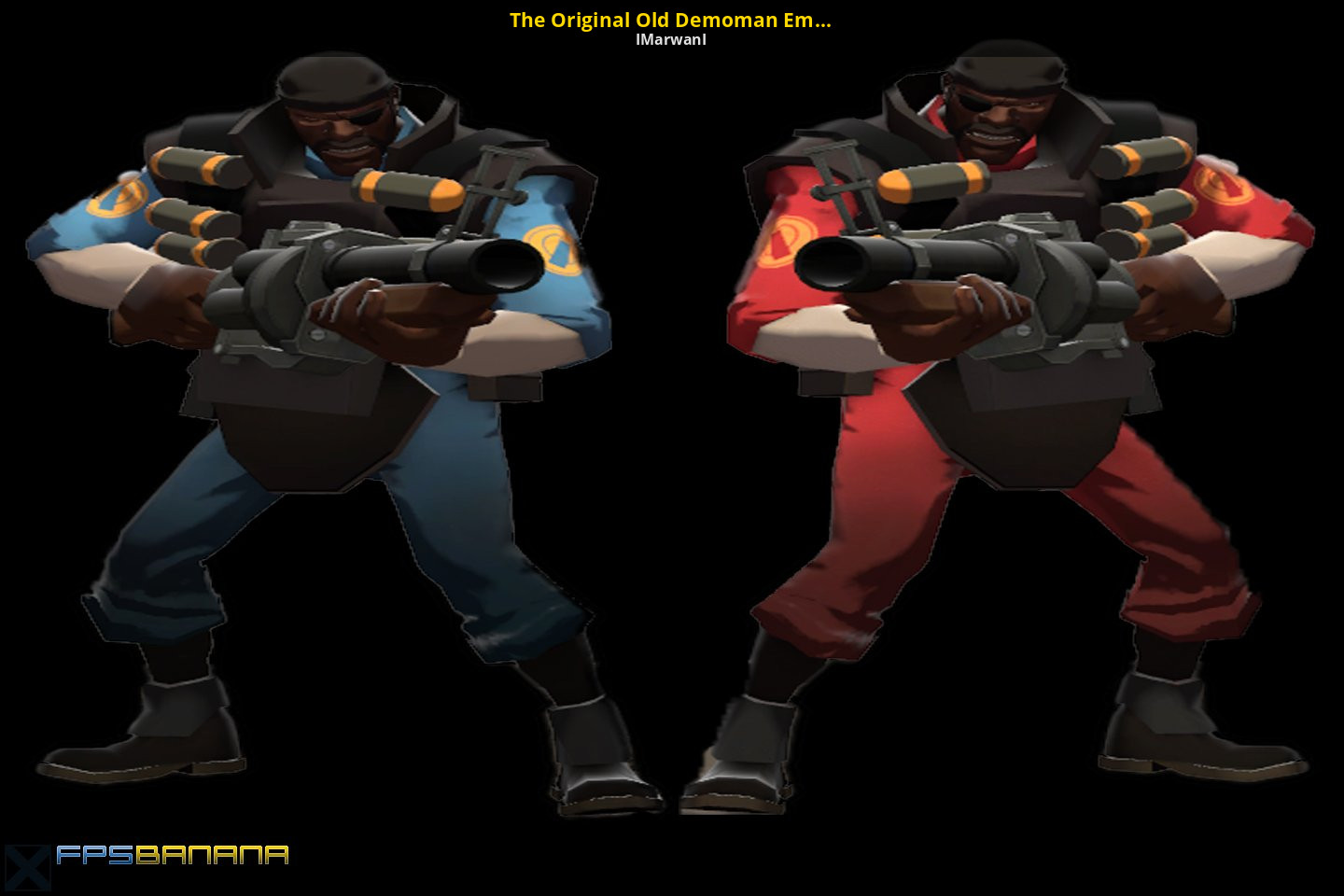 Fortress 2 mod