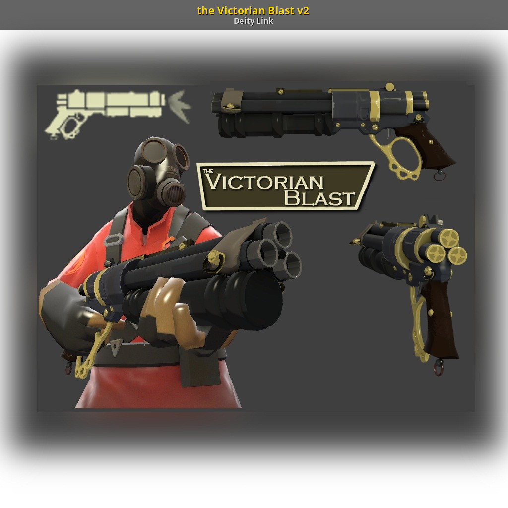 Steam team fortress workshop фото 92