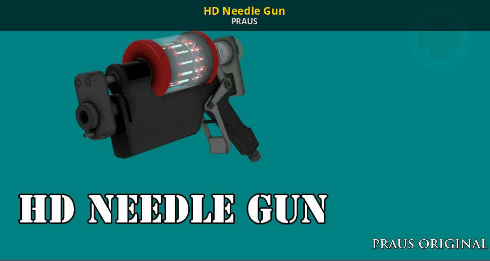 1 Guy 1 Needle