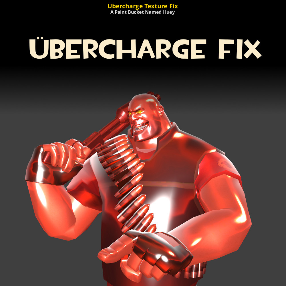 Texture fix