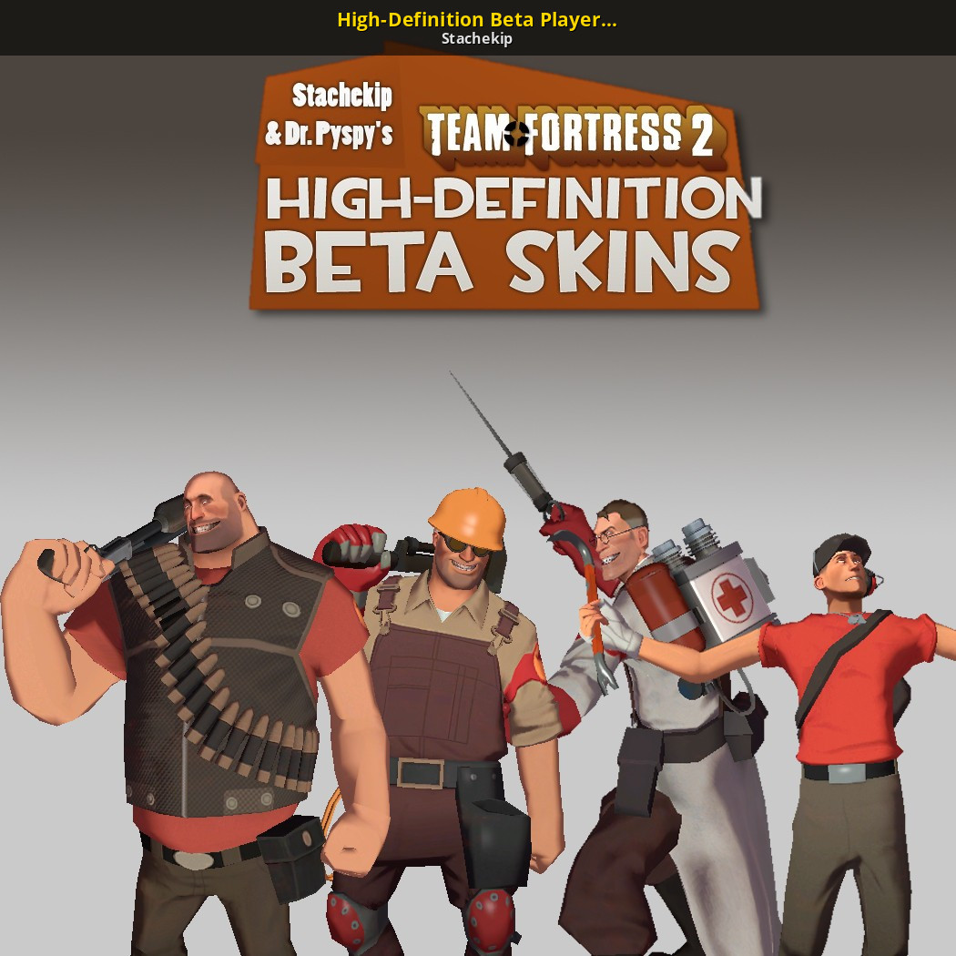 Mods for team fortress 2 steam фото 25