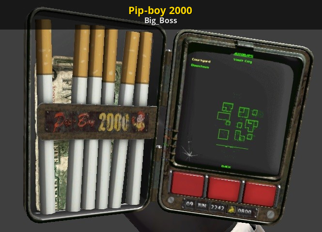 Пип 2. Пип бой 2000 Fallout. Пип бой 2000 фоллаут 1. Fallout 2 Pip boy. Pip boy 2000 Fallout 2.