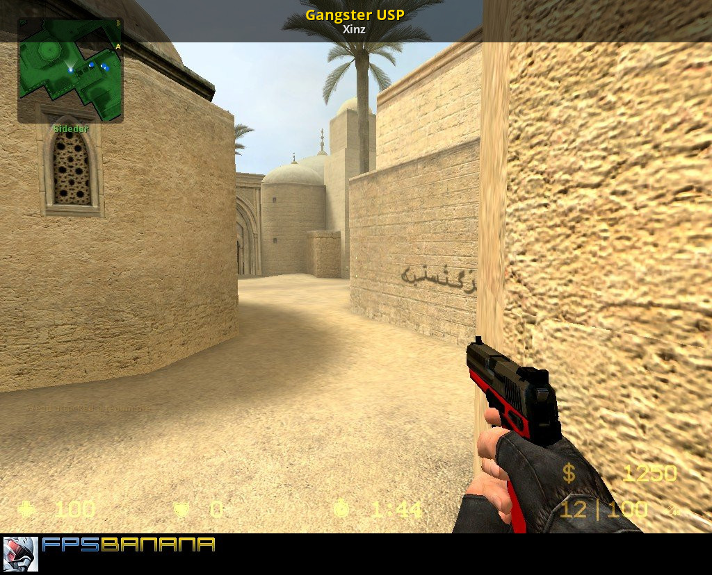 Counter strike source 7 launcher