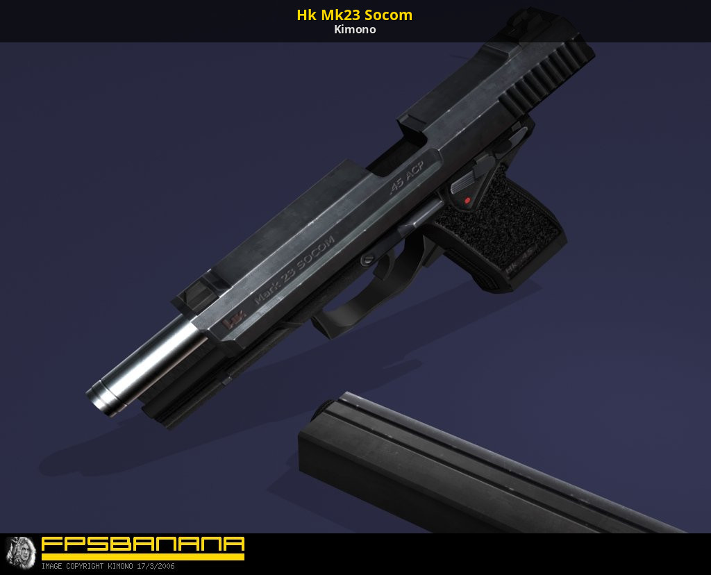 Cs mk