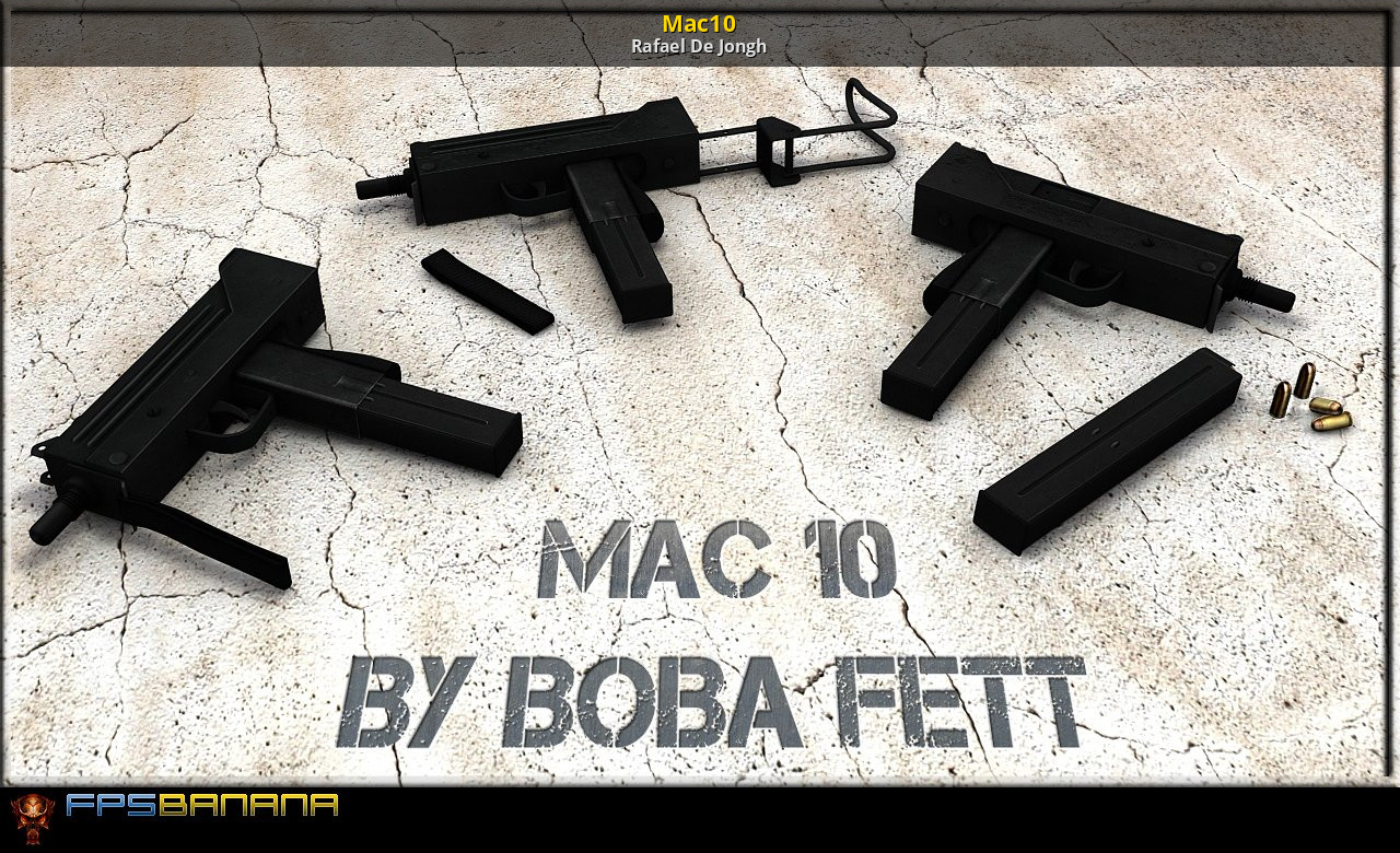 Mac strike. Mac 10 пропаганда. Пистолеты пулеметы КС соурс. Mp5k Custom.