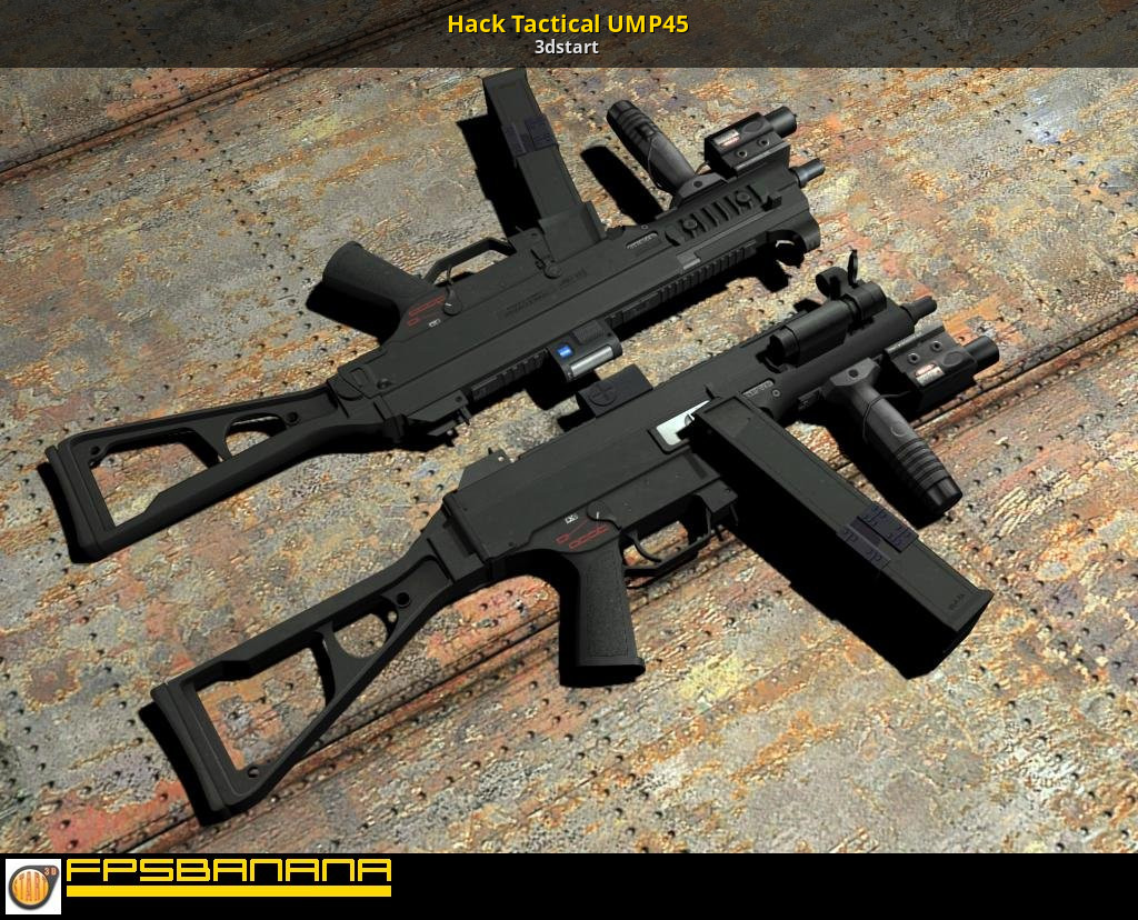 Ump 45. UMP 45 Tactical. UMP-45 Skins. ПП ЮМП 45.