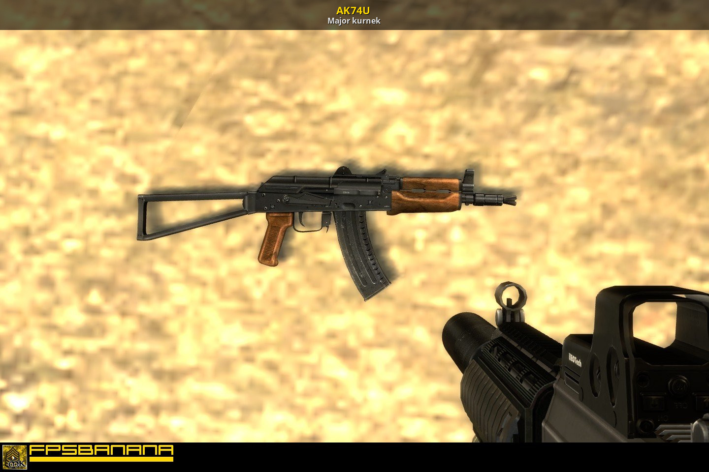 70 strike. CS AK 74. CS source AK 47. AKS-74u CS source. АК 74 Counter Strike source.