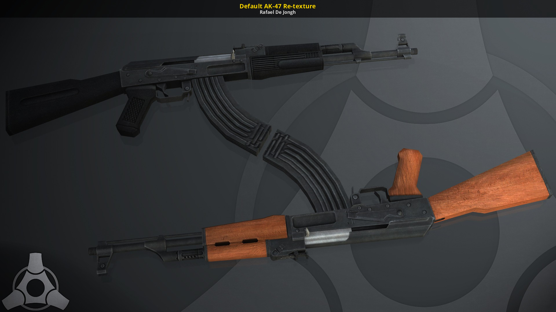 прицелы cs ak 47 фото 73