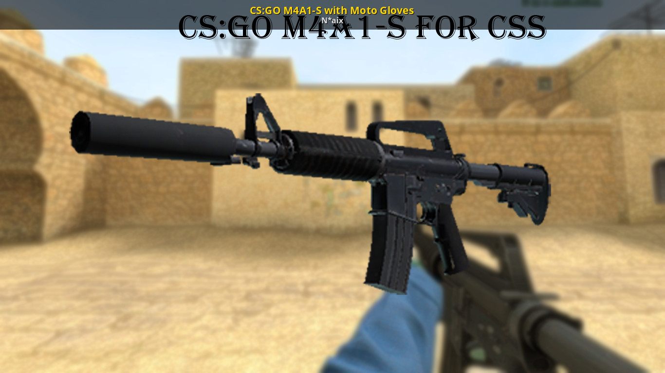 M4a4 for css фото 27