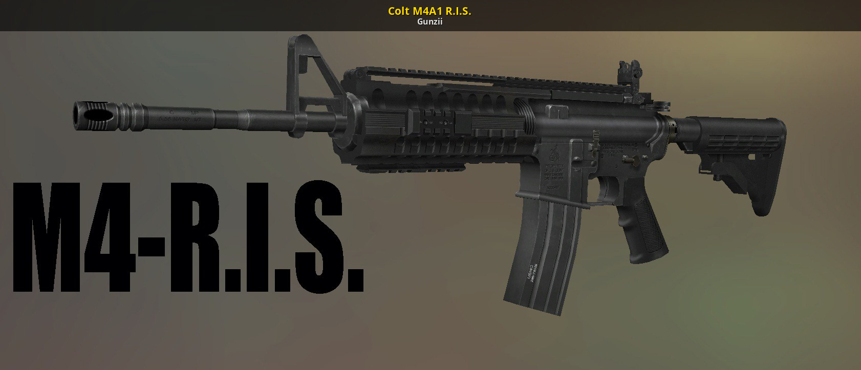 Source 11. М4а1 Colt. Colt m4a1. M4a1 Ris. CSS m4a1 model.