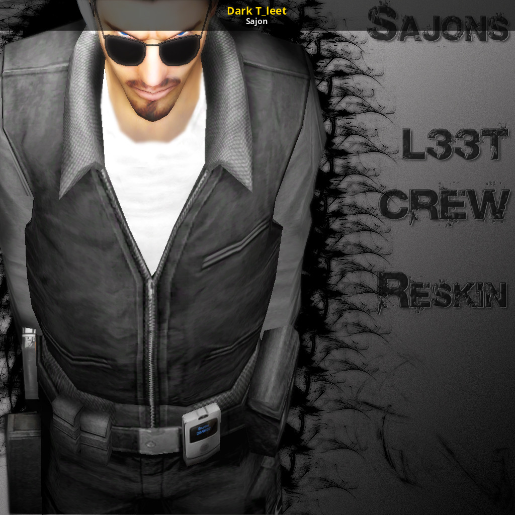 Leet case. Counter-strike: source. контр страйк 1.6. leet. leet energy.