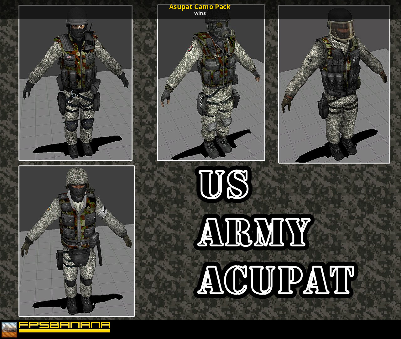 Content pack source. Content pack source