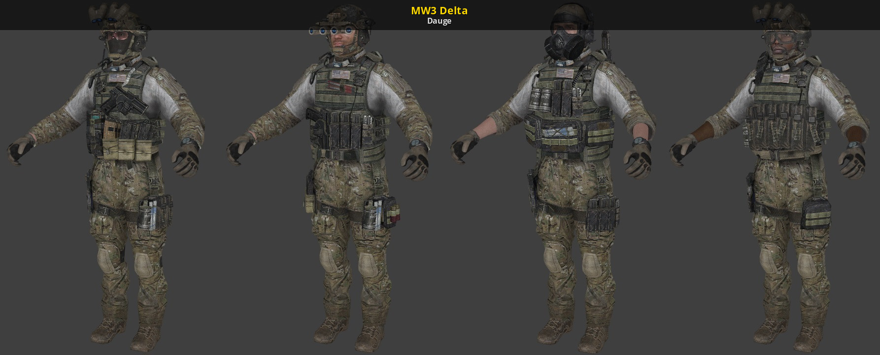 Mw2 mods steam фото 46