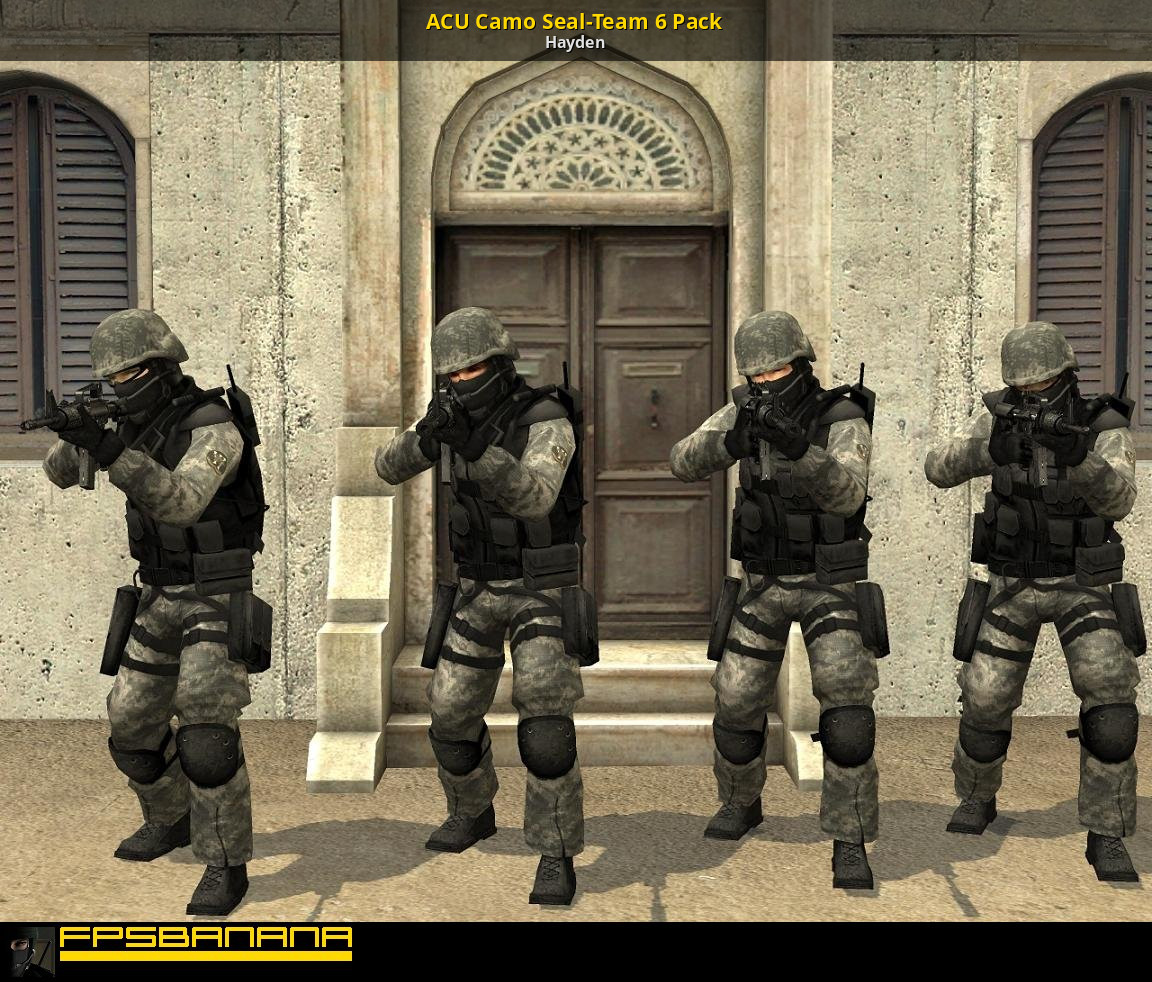 Ксс банк. Seal Team 6 КС го. Seal Team 6 CSS. Seal Team 6 в КС 1.6. Counter Strike source Seal Team 6.