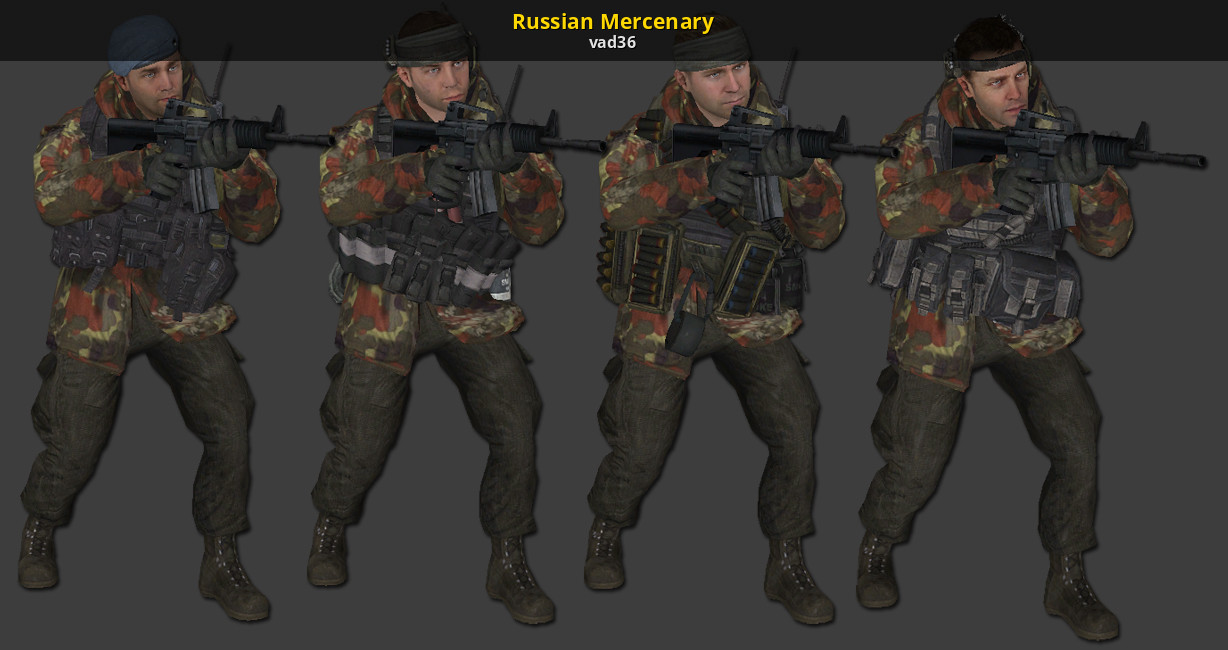 Russian source. Скины террористов CSS Modern Warfare. Террористы из Modern Warfare. Modern Warfare 2 скины. Наемники Cod mw3.