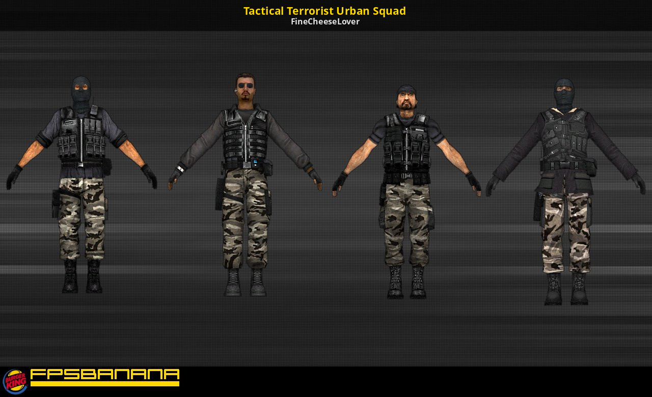 Skins source. Counter Strike source скины террористов Pack. CSS скин террориста. Скин игрока. Скин террориста самп.