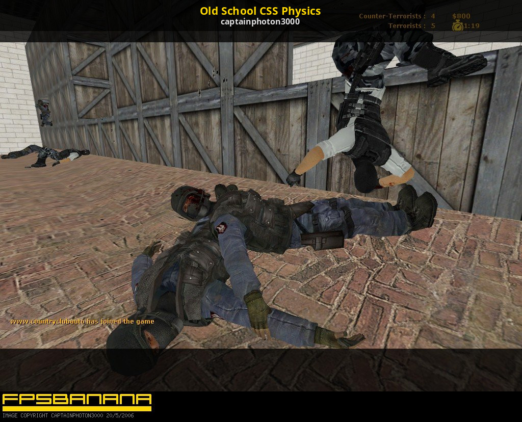Physics source. Ragdoll для КС 1.6. Старый CSS. КС соурс Олд скул.