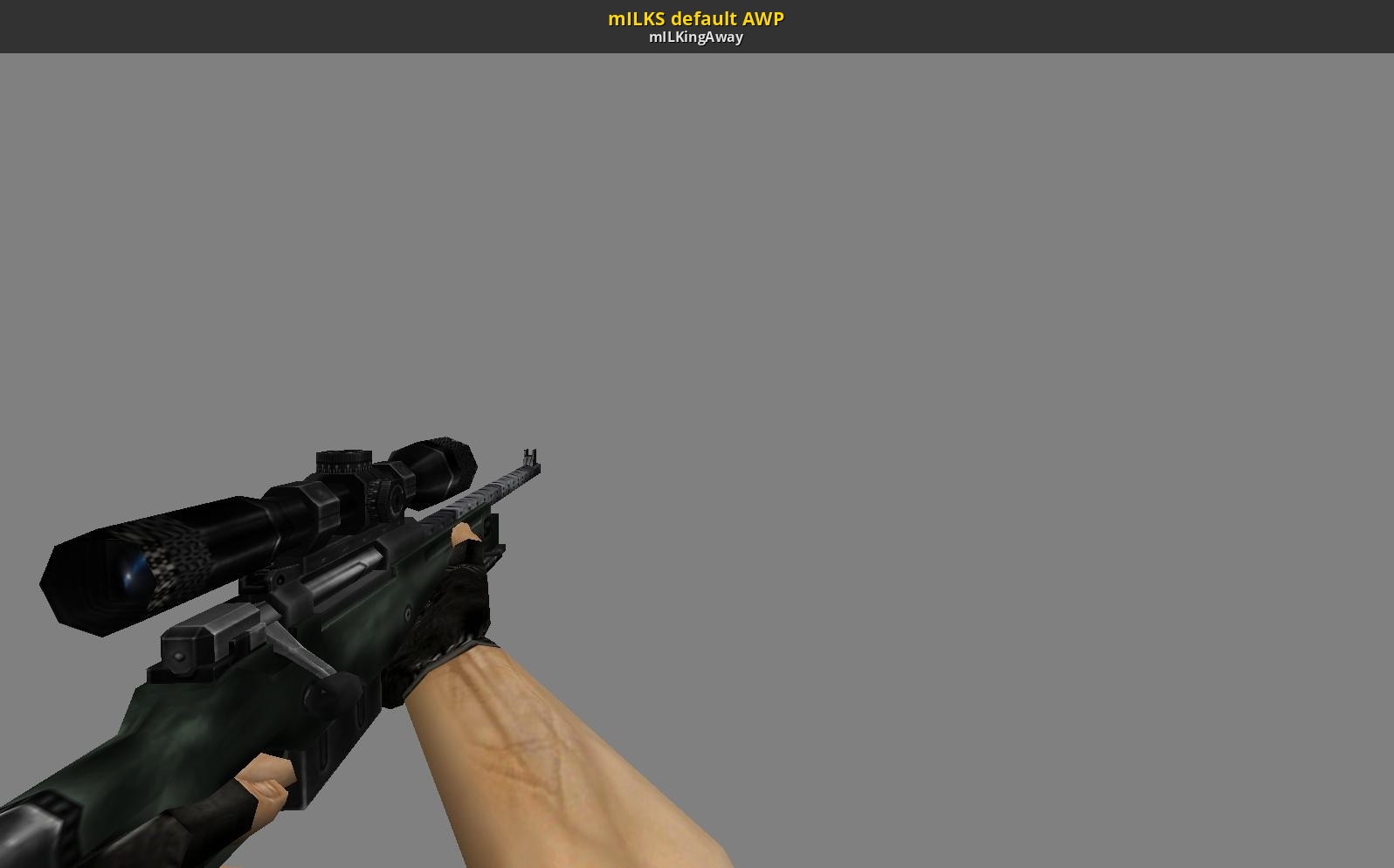 Awp for counter strike фото 16