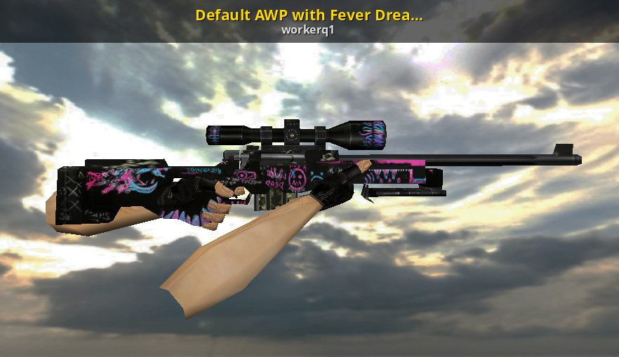 Awp бдыщ закаленное в боях. АВП февер Дрим. АВП Fever Dream. Скин Fever Dream. АВП скины.