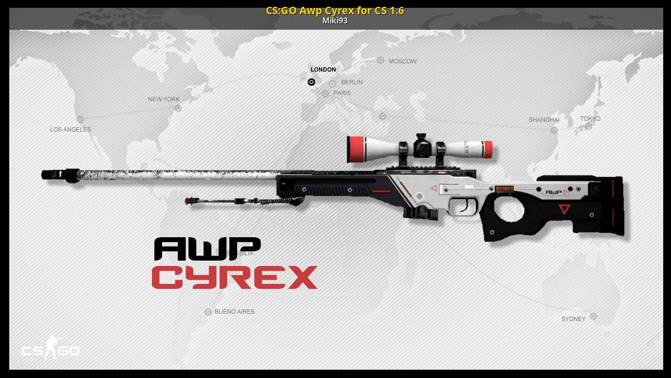 Awp cs go mp3 фото 103