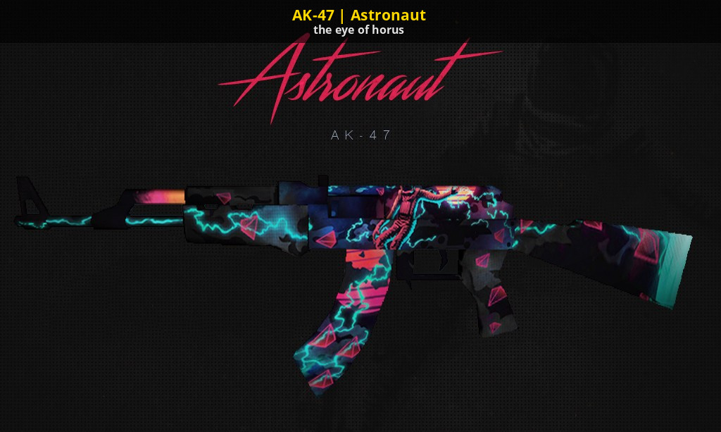 Ak skins