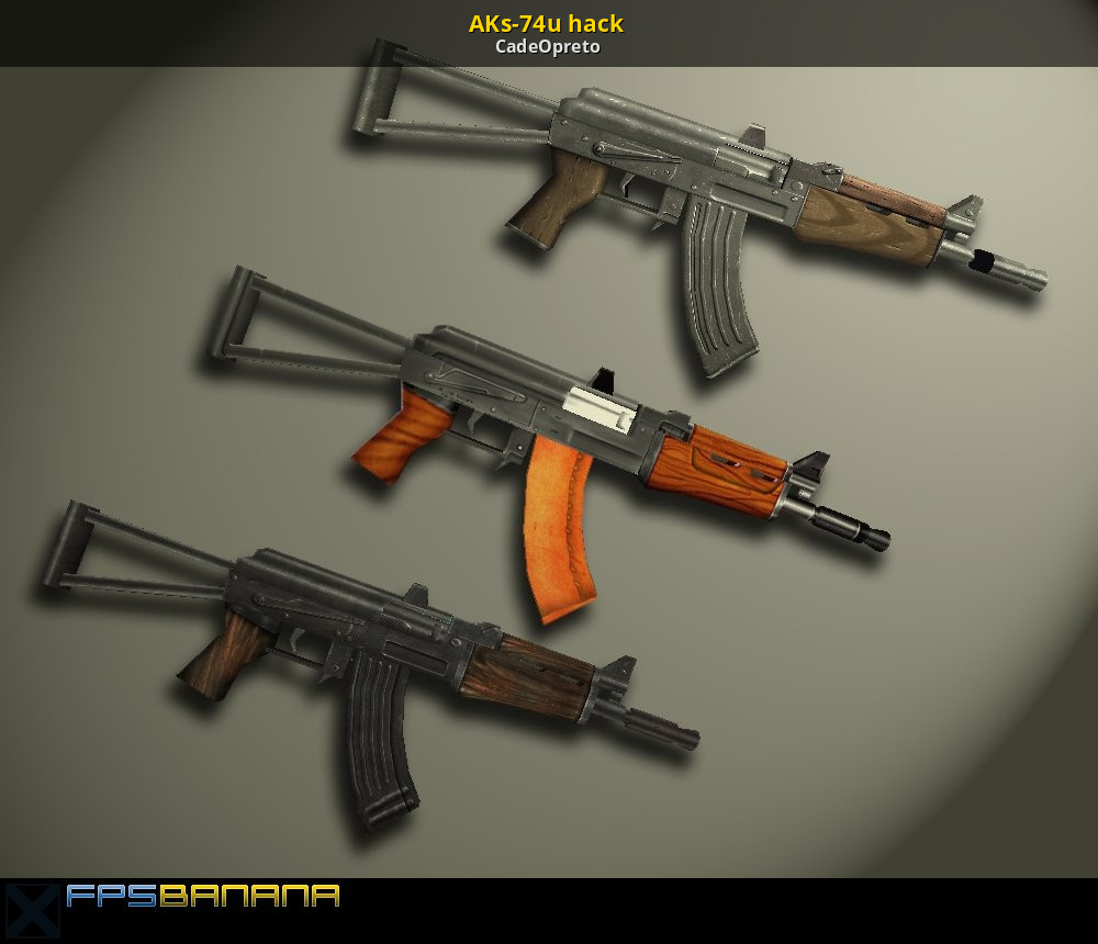 Модельки 1.6. CS 1.6 aks74u. AKS-74 CS 1.6. CS 1.6 AK 74u. Модель оружия для CS 1.6 AK 74u Cod.