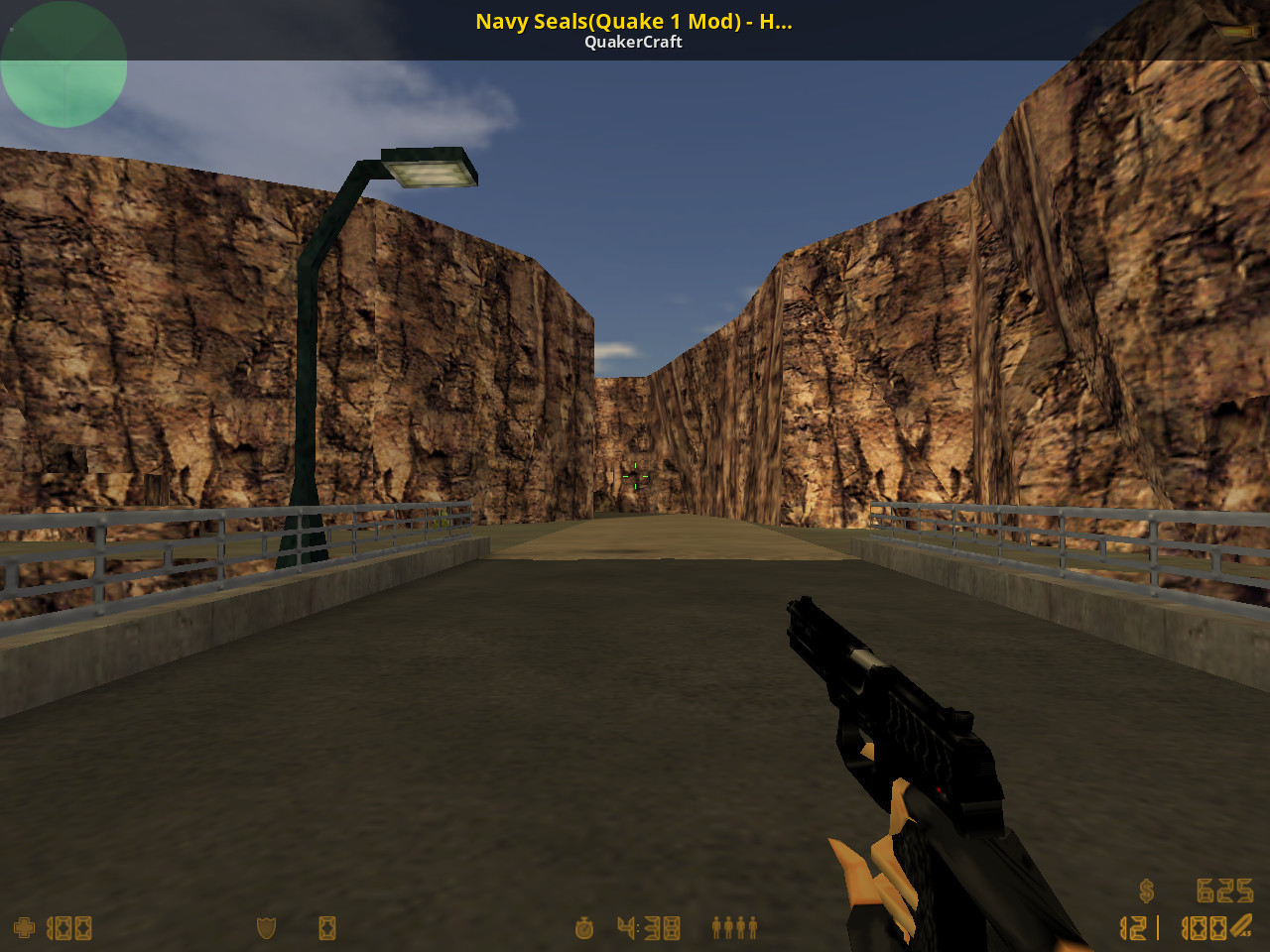 N mod 3 0. Navy Seals Quake. Контр страйк Quake. CS 1.6 MK 23. Моды на КС 1.6.
