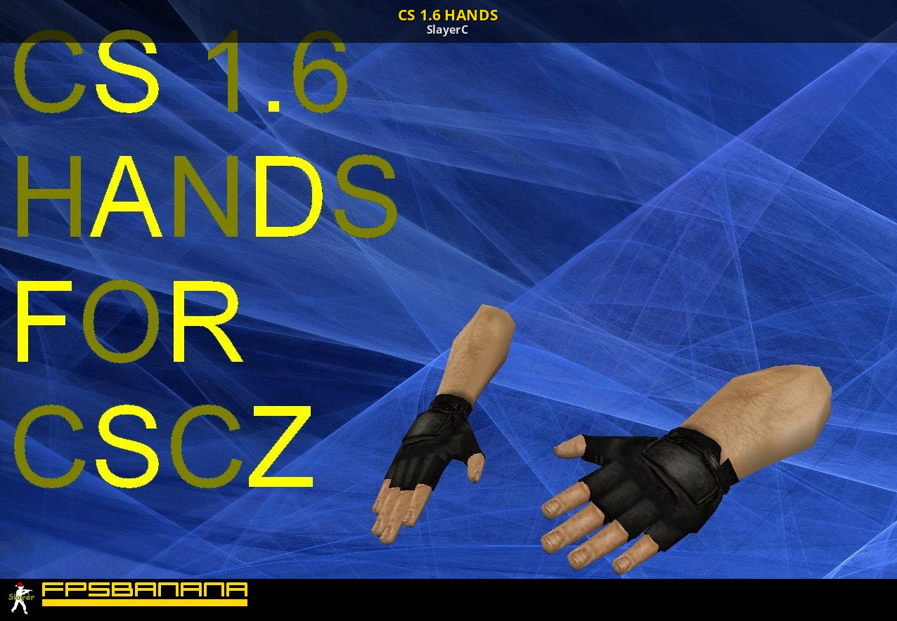 Татухи для кс 1 6. Кс 16 нож. Текстуры рук для cs 1. Counter hand. Counter hand.