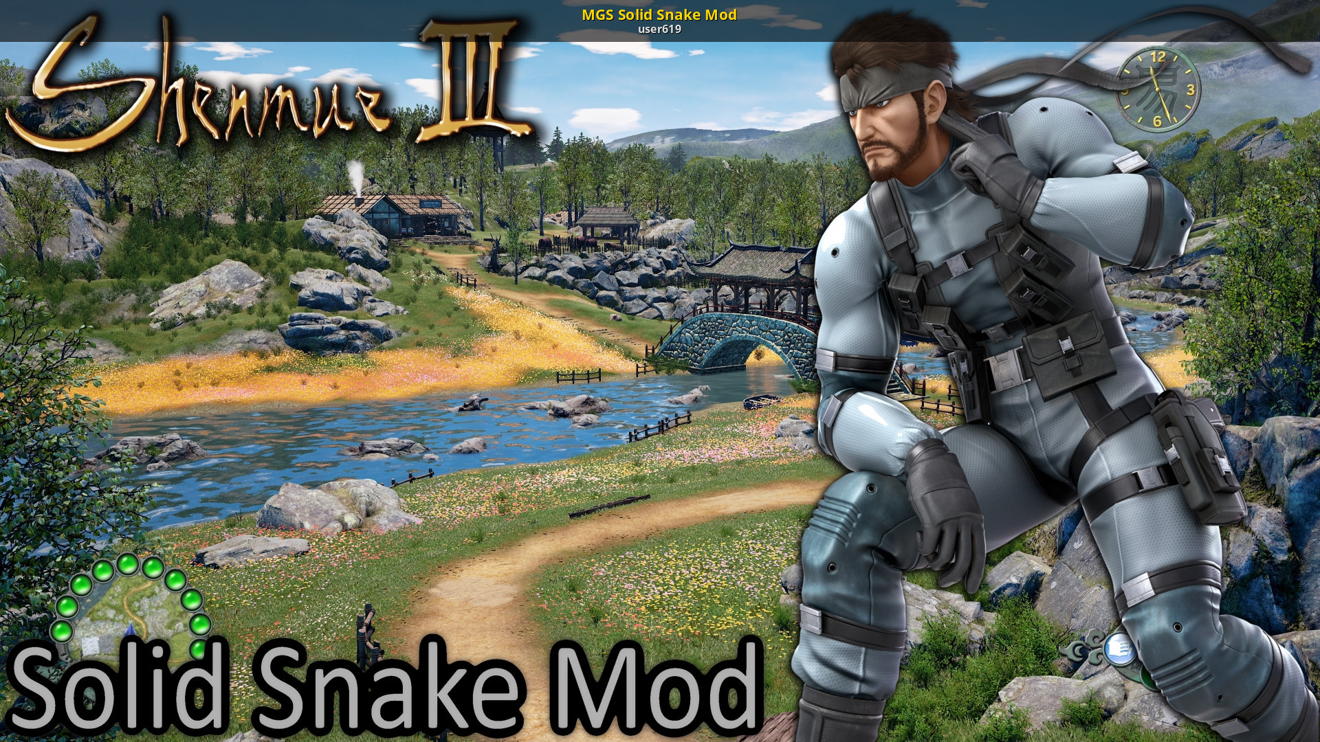 Google snake mods. MGS 3 Mods. Solid Snake Minecraft Skin.