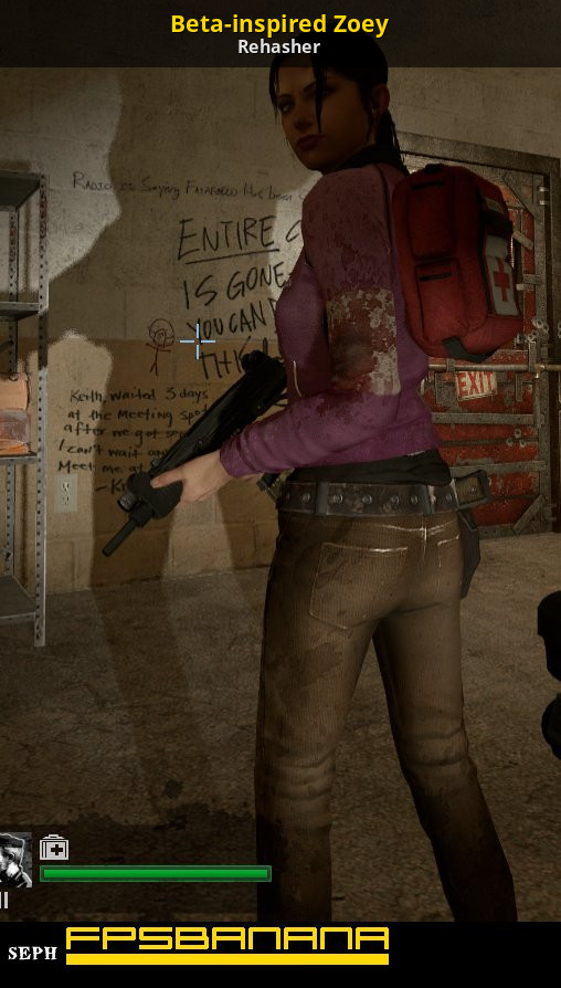 Left 4 dead 2 оружие. Left 4 dead 2 на максималках. Left 4 mods. зой из left 4 dead. Left 4 mods.