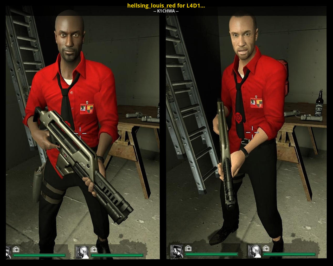 как скачать с стима моды на left 4 dead 2 фото 112