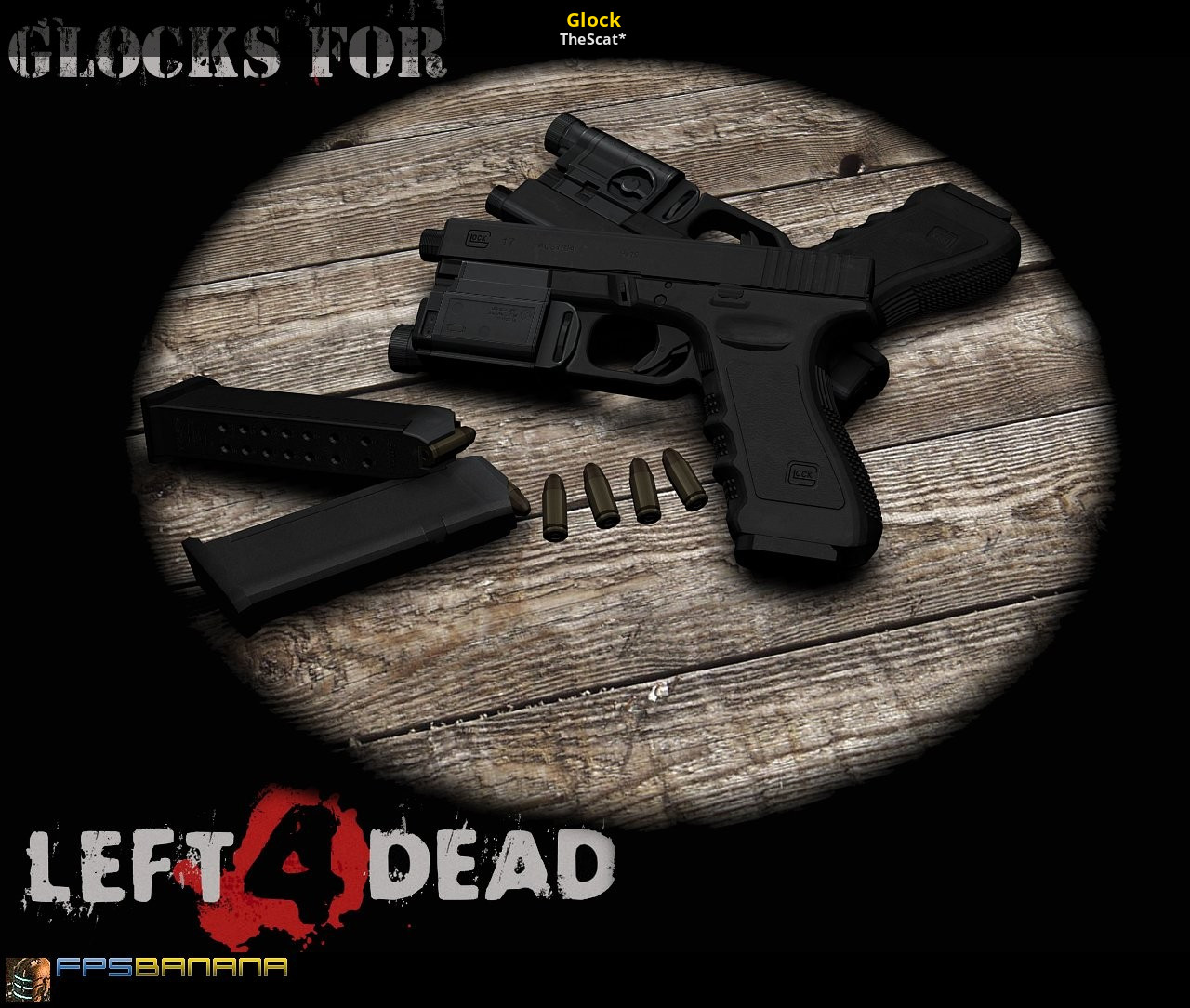 Glock left 4 dead. керамическая плитка equipe chevron 23344 white left настенная 5,2x18,6. плитка equipe chevron. раздача игр steam. бьянка лоусон баффи.