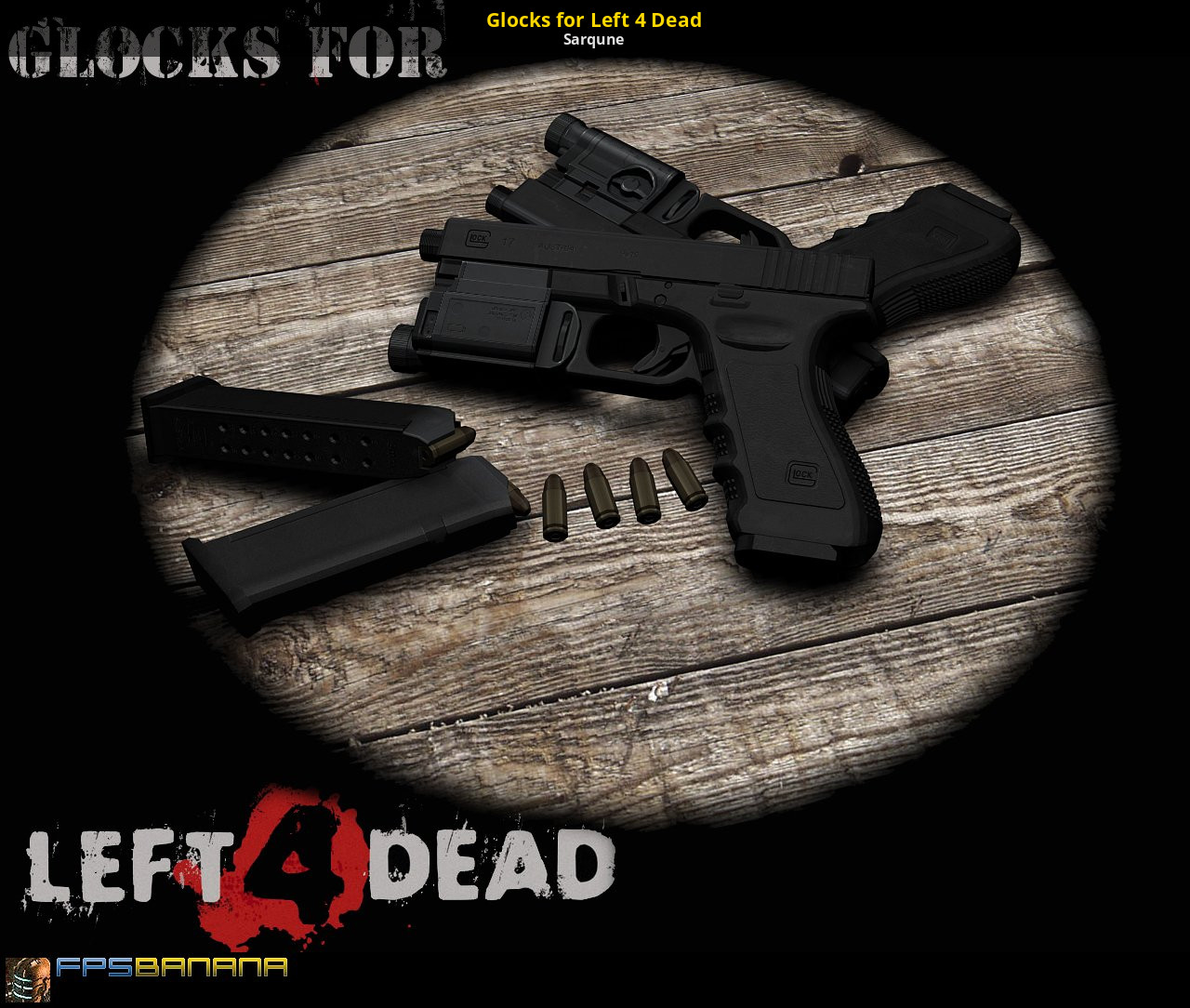 Left for dead mods steam фото 104