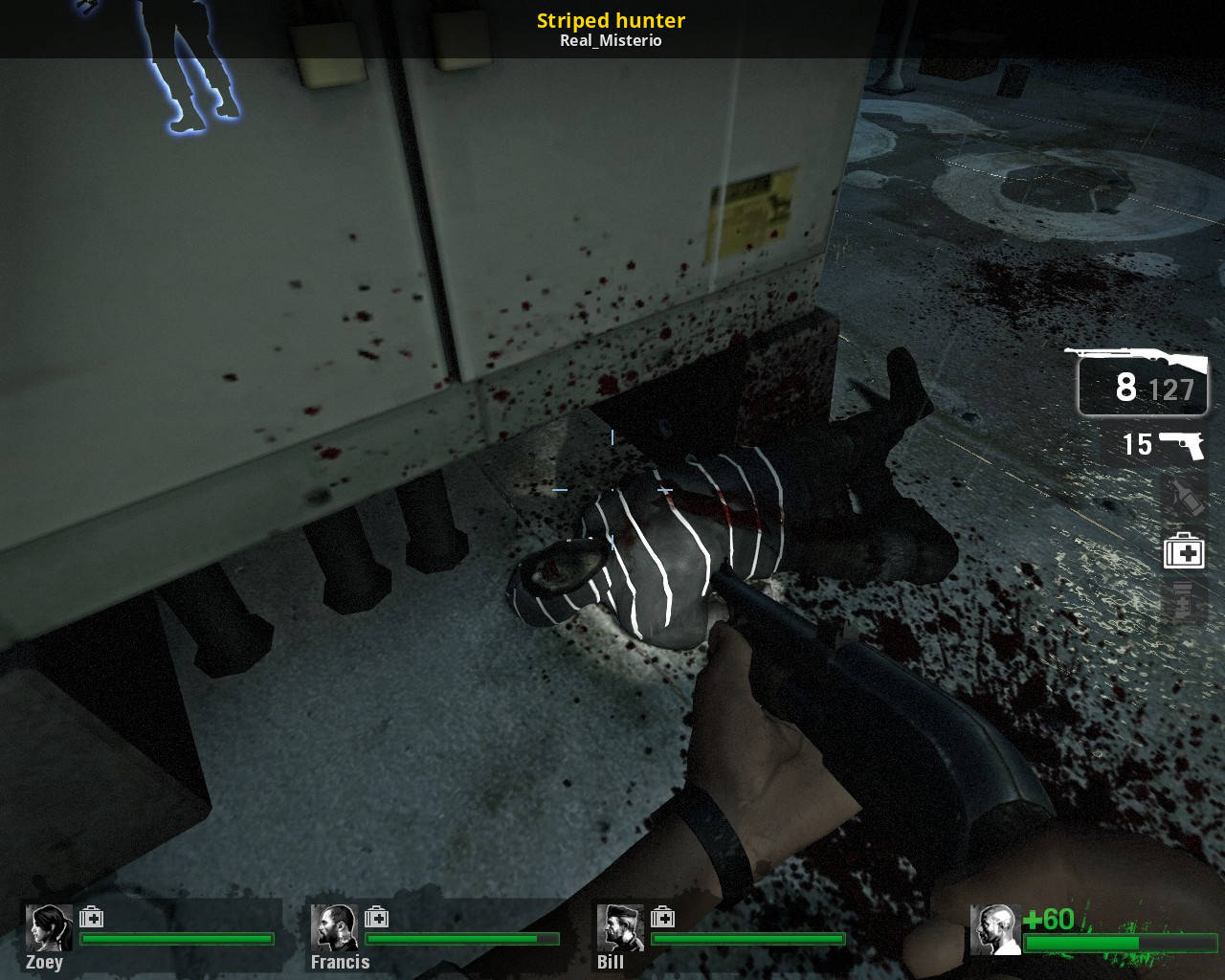Left 4 dead 1 мод. Left 4 dead 1 мод