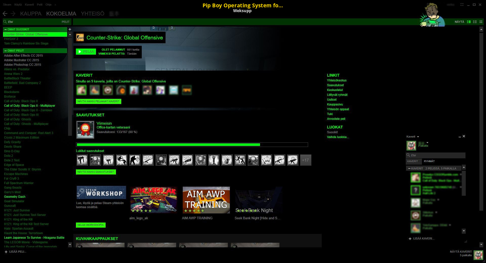 Downloading mods from steam workshop фото 63