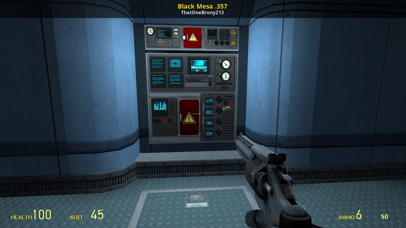 Black mesa mod on steam фото 45