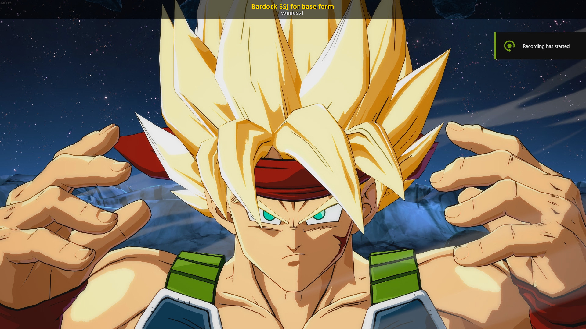 Dragon ball mod. Dragon Ball z Fighters Hatab 1.14.