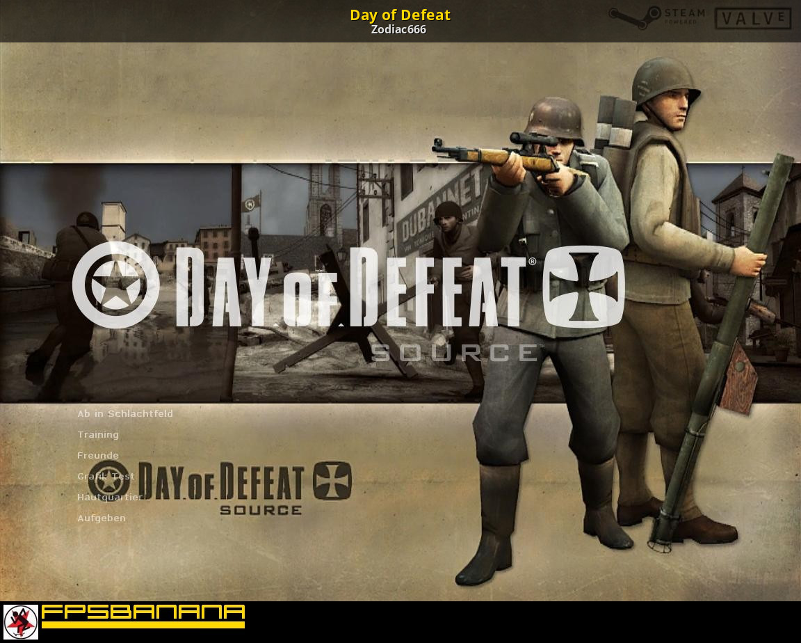 Day of defeat source on steam фото 41