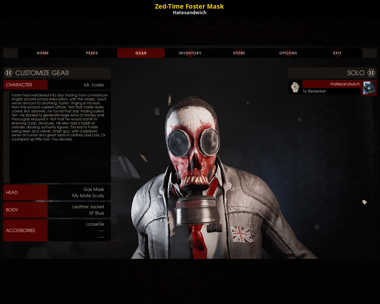 Killing floor невозможно подключиться steam фото 74