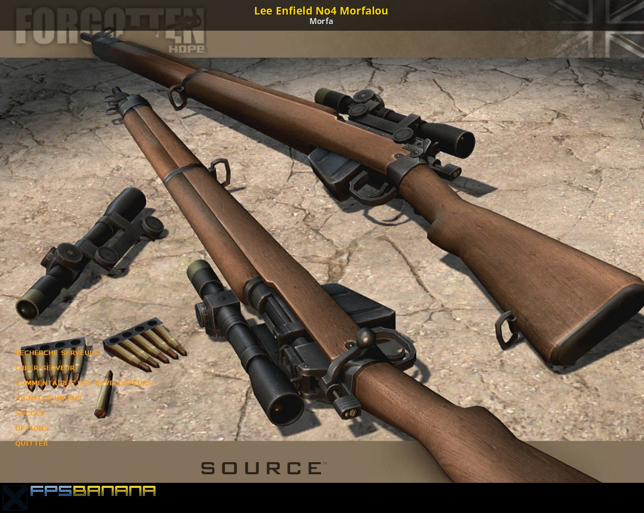 Fallout 4 lee enfield no 4 mk 1 фото 24