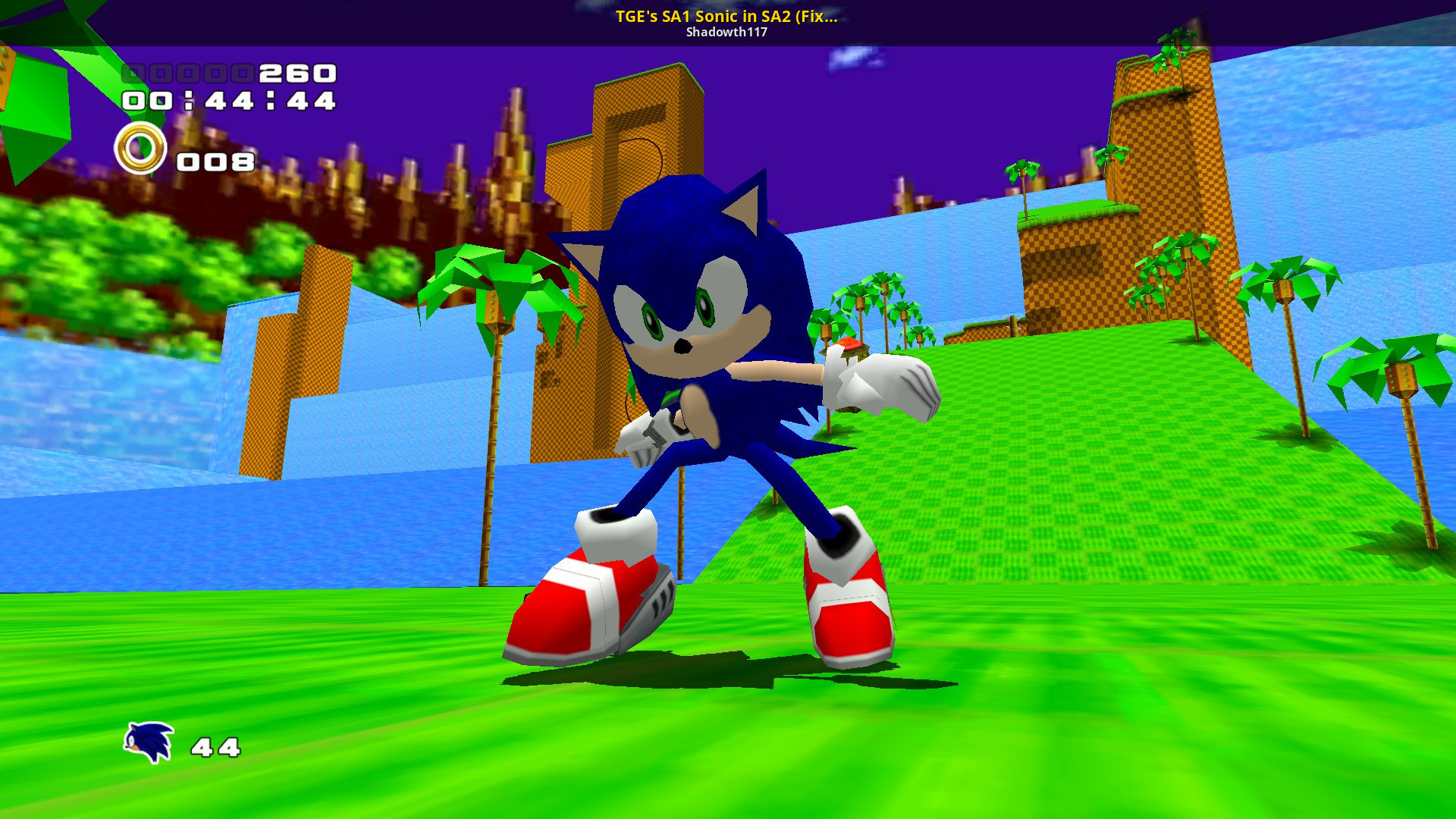 Оригинальный sonic. Sonic Adventure 2 игрушки. Соник из Sonic Adventure 2. Игра Sonic Original. Соник адвенчер 1.