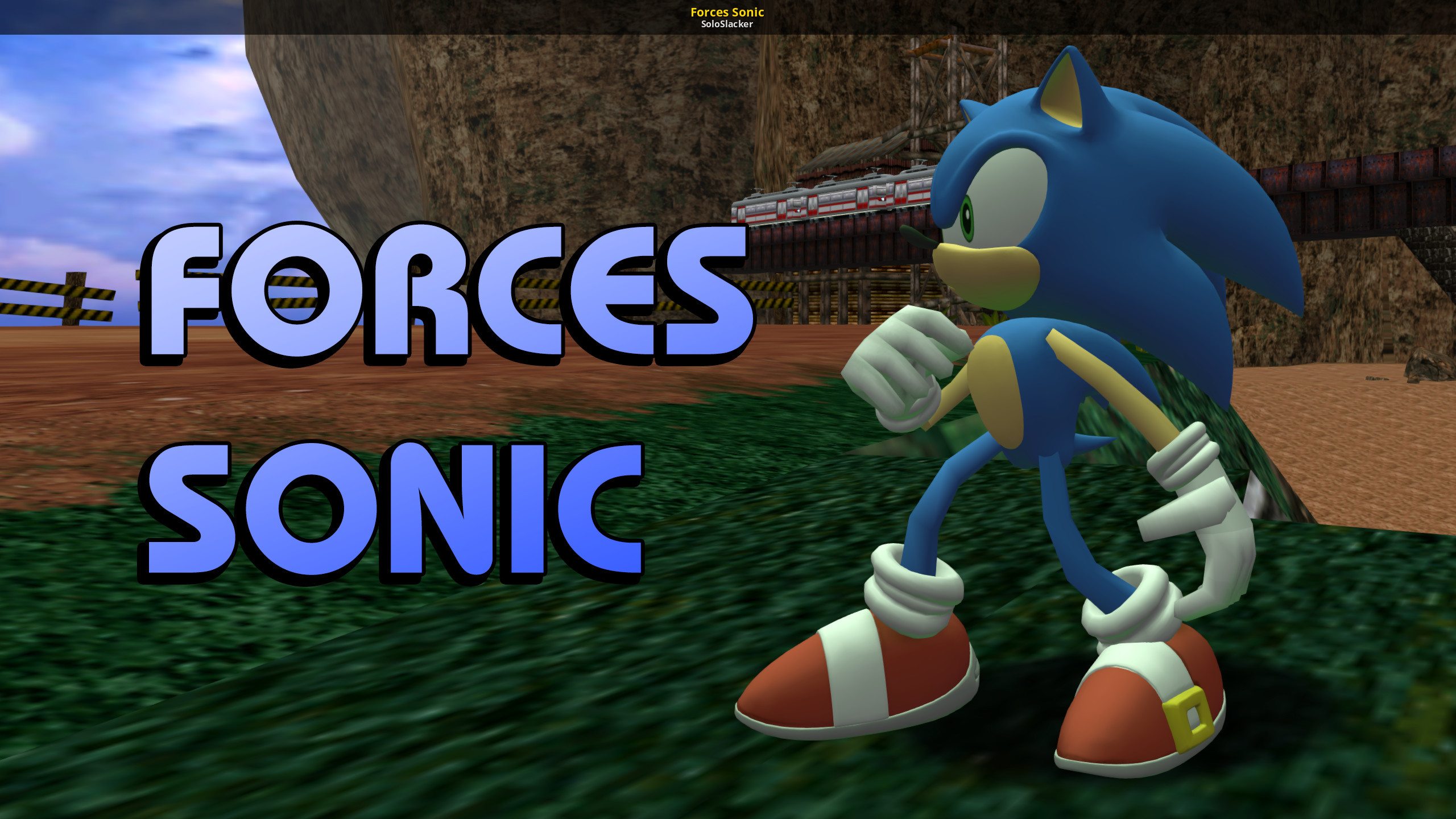 Sonic dx mods