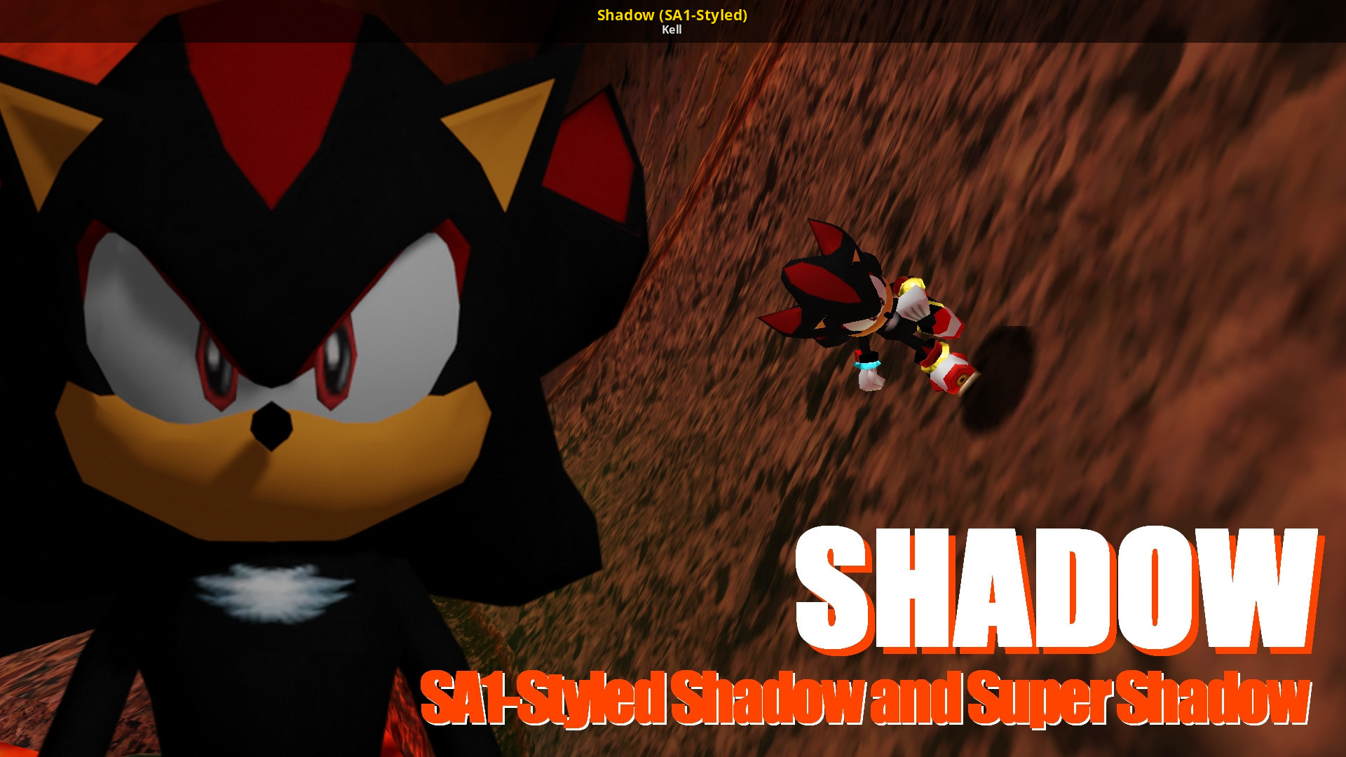 Sonic adventure dx mods steam фото 44