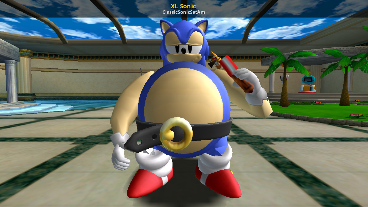 Sonic adventure dx. Sonic Adventure DX Чао. Чао (Sonic the Hedgehog). Соник из Sonic Adventure DX.