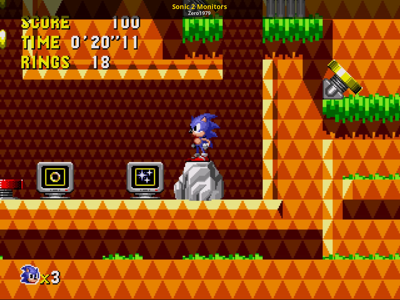 Sonic cd steam mod loader фото 106